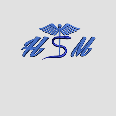 HSM - Clinic Management System